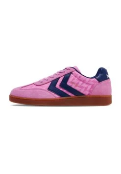 Hummel VM78 CPH CL UNISEX - Trainers - Violet