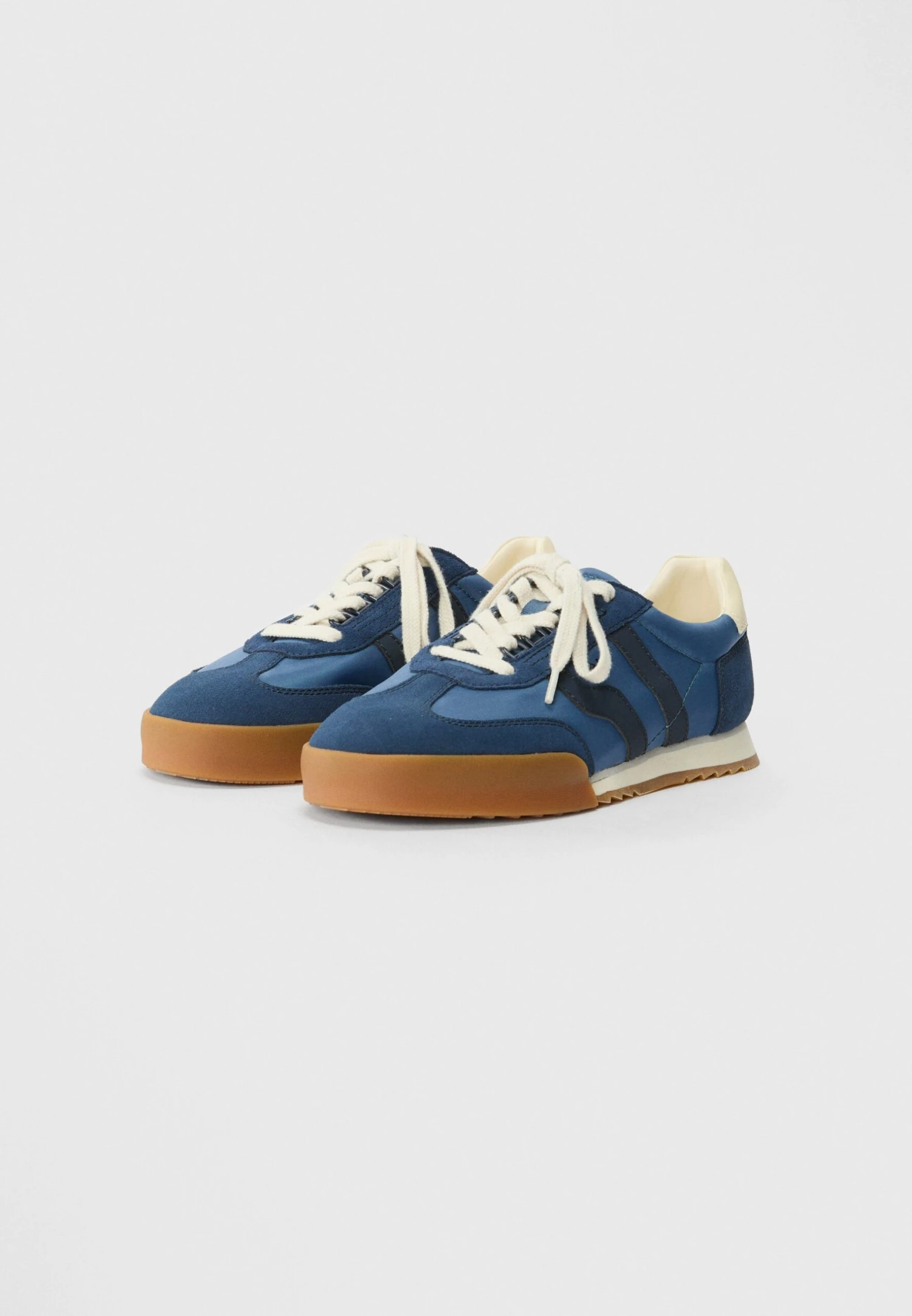 Gant BAYLLE - Trainers - Indigo/marine 2 Gant BAYLLE - Trainers - Indigo/marine - Image 2