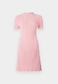Hugo SAREPLYK - Jumper Dress - Bright Pink -Modern Classic Shoes Store 7da231e16c9540aeb038bae03a4bb62d