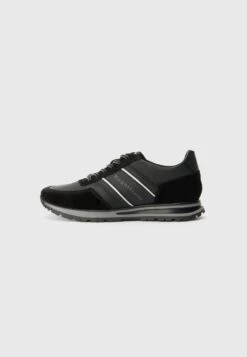 Bugatti PHILIP - Trainers - Black