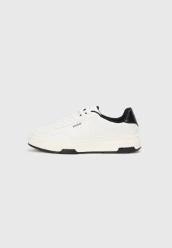 Hugo YARROW - Trainers - Open White