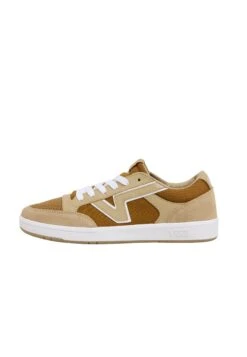 Vans LOWLAND CC UNISEX - Trainers - Vintage Phantom -Modern Classic Shoes Store 7e300e90e27946fdbc248f6d630e14b5