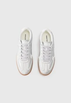 Jack & Jones JFWMORGEN - Trainers - Silver-coloured 10 Jack & Jones JFWMORGEN - Trainers - Silver-coloured -Modern Classic Shoes Store 7e510f4e9a0841af9667272fac982dc0