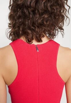 MICHAEL Michael Kors Tank Side Slit Maxi - Day Dress 9 MICHAEL Michael Kors Tank Side Slit Maxi - Day Dress -Modern Classic Shoes Store 7e54056e103543c08a62a02f8d5ba367