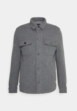 Boss Carper - Summer Jacket - Medium Grey 10 Boss Carper - Summer Jacket - Medium Grey -Modern Classic Shoes Store 7e78742ca17041139bf88d55dbaf8a28