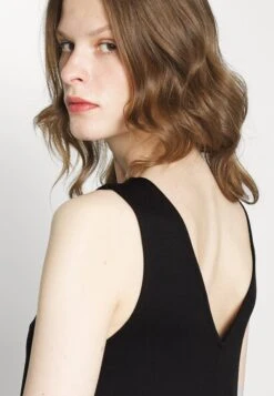 DRYKORN Resima - Jersey Dress 11 DRYKORN Resima - Jersey Dress -Modern Classic Shoes Store 7e7aa5dd4d8c4812964e8201fbff16a9