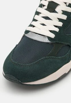 Lacoste Storm - Trainers - Dark Green -Modern Classic Shoes Store 7ecba7f715f9426bae7d2f87bac7e59d