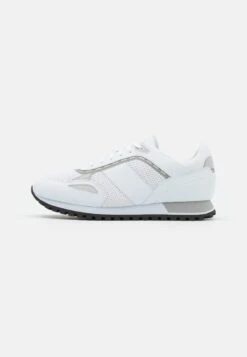Boss Parkour Runn - Trainers - White