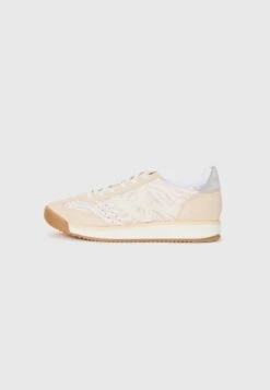 Aldo STEPCOUNT - Trainers - Brown/multi-coloured -Modern Classic Shoes Store 7edf8a957ad3433a90cc389d447e290c