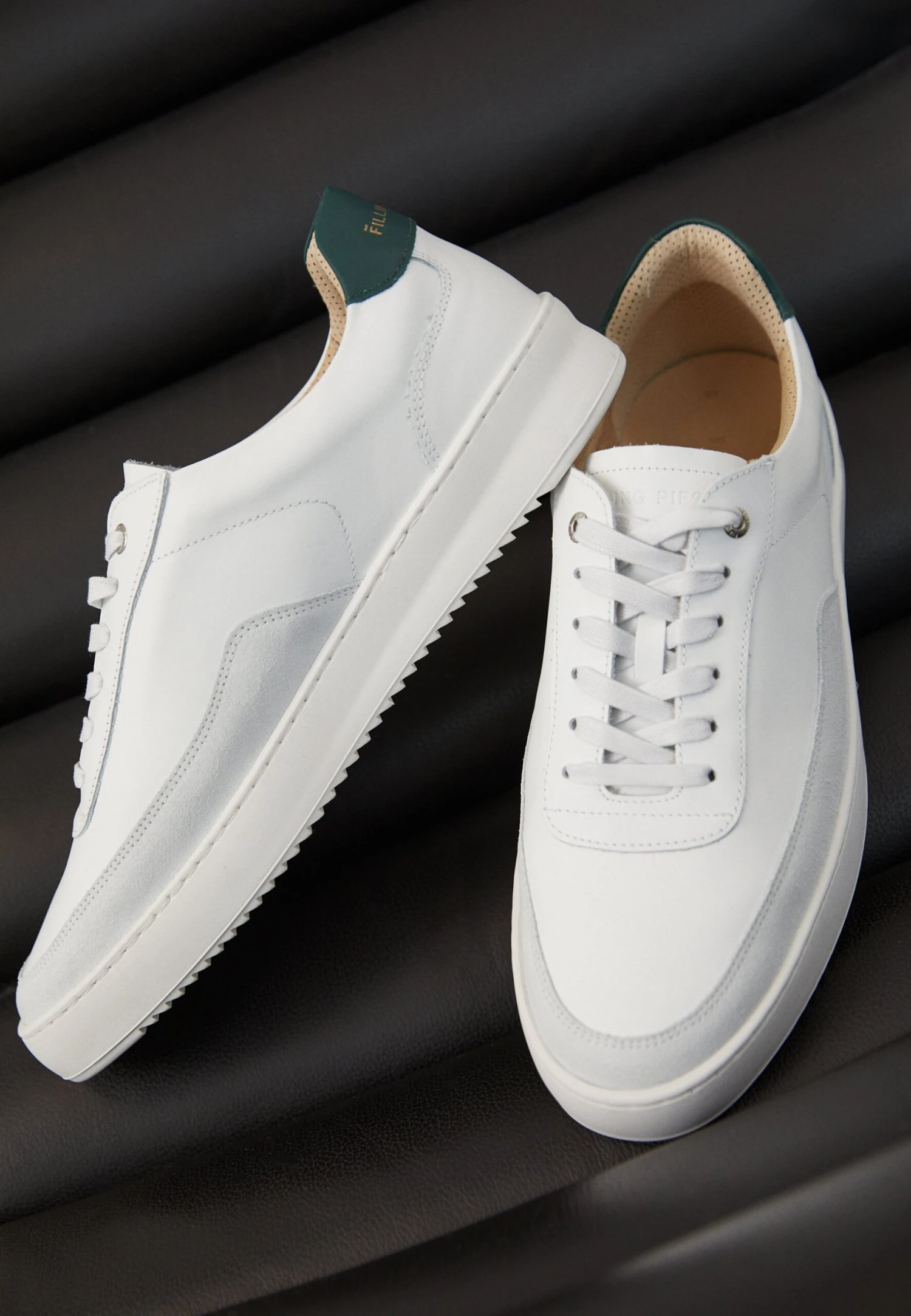 Filling Pieces Mondo Squash - Trainers 2 Filling Pieces Mondo Squash - Trainers - Image 2