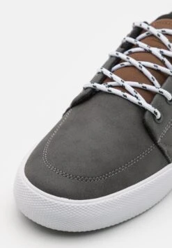 Globe Skate Shoes - Grey/Distress -Modern Classic Shoes Store 7ee8563759ea487188d9f432d3536db3