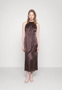 Tiger Of Sweden Vivann - Occasion Wear - Dark Mahogany