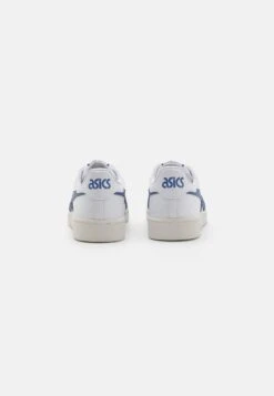 ASICS SportStyle JAPAN UNISEX - Trainers - White/blueberry -Modern Classic Shoes Store 7f1d95116e2741c2936399d19f28a654