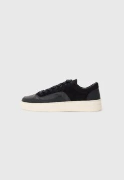 Filling Pieces RIVIERA FUZZ - Trainers - Black