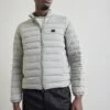 Emporio Armani Down Jacket - Greige