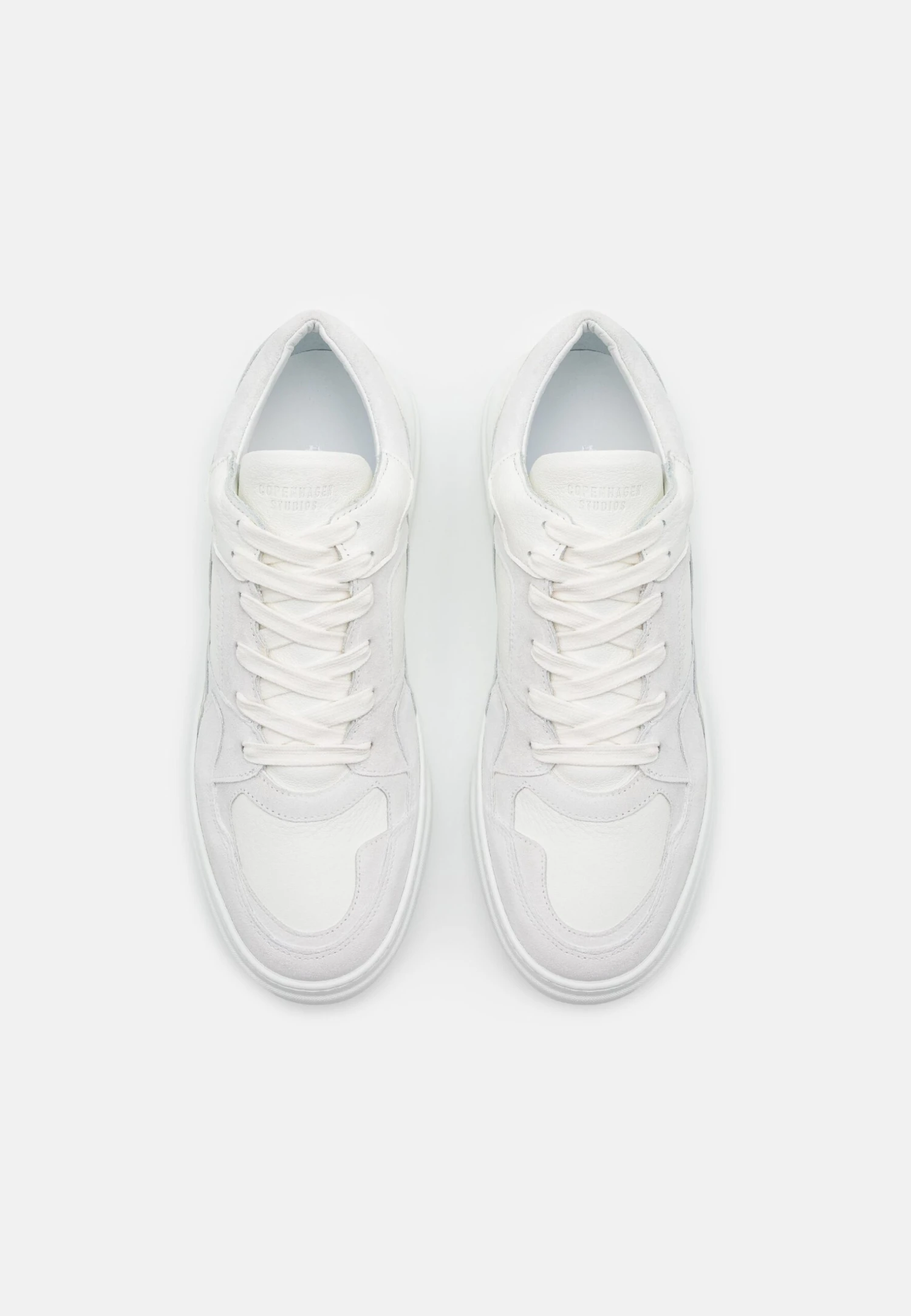 COPENHAGEN Cph111 - Trainers - White 4 COPENHAGEN Cph111 - Trainers - White - Image 4