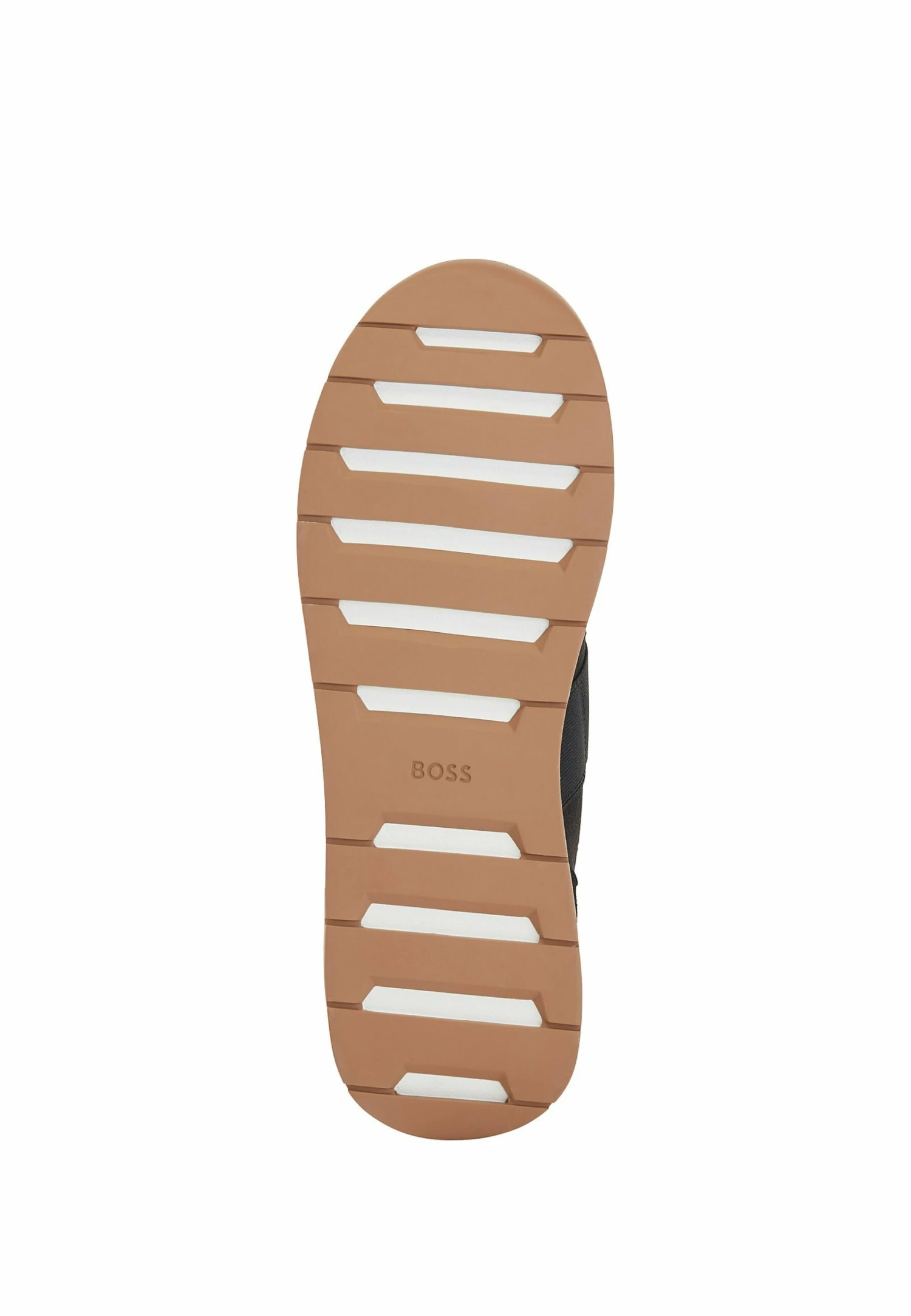 Boss Titanium Runn - Trainers - Anthracite 4 Boss Titanium Runn - Trainers - Anthracite - Image 4