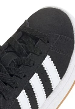 Adidas Originals CAMPUS - Skate Shoes - Core Black/white Gum 25 Adidas Originals CAMPUS - Skate Shoes - Core Black/white Gum -Modern Classic Shoes Store 7fedb59fe2134d94a46984b8807930ea