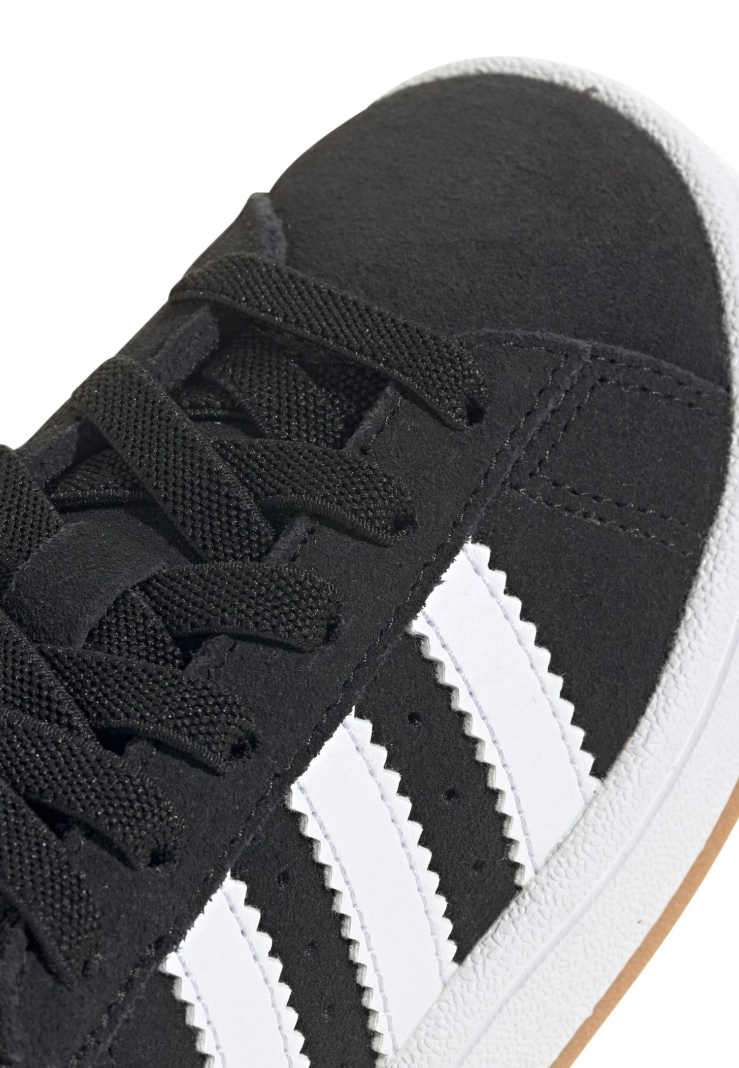 Adidas Originals CAMPUS - Skate Shoes - Core Black/white Gum 6 Adidas Originals CAMPUS - Skate Shoes - Core Black/white Gum - Image 6