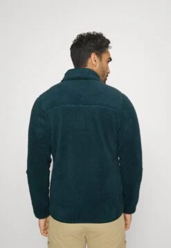 Columbia Rugged Ridge™ Iii Full Zip - Fleece Jacket - Night Wave -Modern Classic Shoes Store 806dc159fe5b4422b2f13ea4566655e8