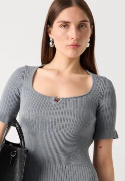 Boss FAUD - Shift Dress - Turquoise/aqua -Modern Classic Shoes Store 807246c8286846329c37bdea7b85eb49