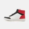 BRAVE SOUL California - High-Top Trainers - Red