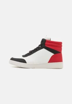 BRAVE SOUL California - High-Top Trainers - Red