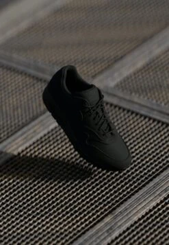 Nike Sportswear AIR MAX 1 PRM - Trainers - Black/anthracite