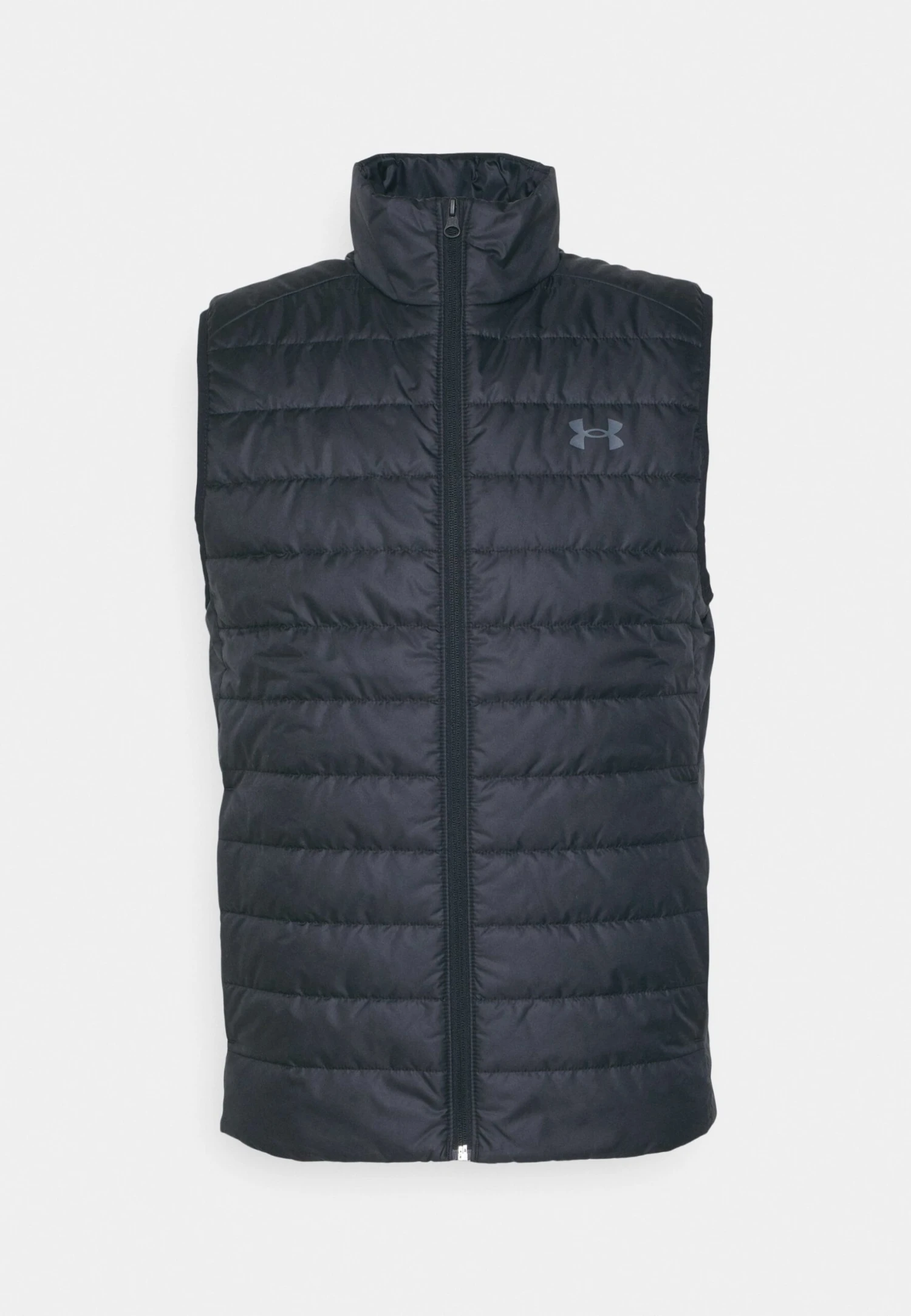 Under Armour Vest - Waistcoat - Black/Pitch Gray 6 Under Armour Vest - Waistcoat - Black/Pitch Gray - Image 6