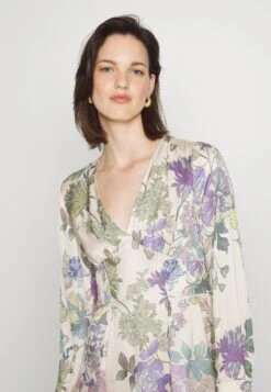 RIANI Cocktail Dress / Party Dress - Multicolour -Modern Classic Shoes Store 80da3ced00184de5b4d9036511bfe9d2