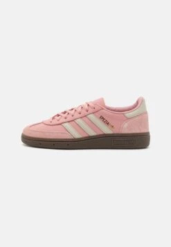 Adidas Originals HANDBALL SPEZIAL - Trainers - Mauve/alumina