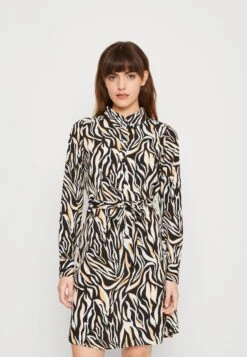 Pieces Pcliliana Shirt Dress - Shirt Dress