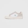 Calvin Klein Jeans Trainers - Chateau/bright White/galapagos
