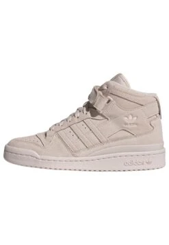 Adidas Originals Forum Mid - High-Top Trainers