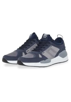 Blend BHSFootwear - Trainers - Blue -Modern Classic Shoes Store 81a4b59c71384959a1ae9288caf8a720