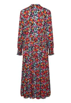 Yasalira Long Shirt Dress - Shirt Dress - Garden Topiaryaop Small Flower Print 11 Yasalira Long Shirt Dress - Shirt Dress - Garden Topiaryaop Small Flower Print -Modern Classic Shoes Store 81aa3b5dfe614cbbba07c6cc03576776