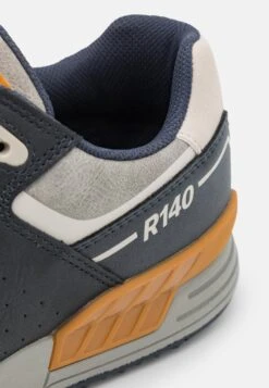 BJØRN BORG R140 Trc M - Trainers - Navy -Modern Classic Shoes Store 81af08c7146446d9a84a9fba9a82012e