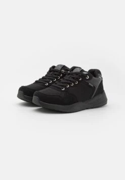 EXCURSION - Trainers - Onyx 9 EXCURSION - Trainers - Onyx -Modern Classic Shoes Store 81e23f94b6a044d591c397e73c709afc