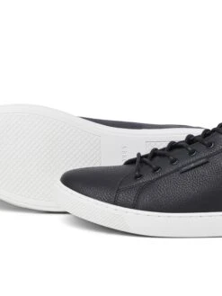 Jack & Jones JFWTRENT - Trainers - Anthracite -Modern Classic Shoes Store 82028bb52acf47edb6cd374ab14c3720