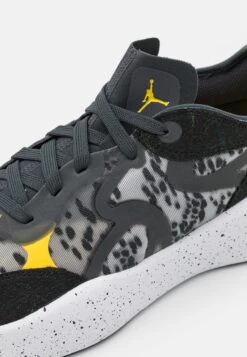 Jordan Delta 3 Low - Trainers - Anthracite/White/Tour Yellow -Modern Classic Shoes Store 824043a9c55c4d8ca6b3629601d3e86f