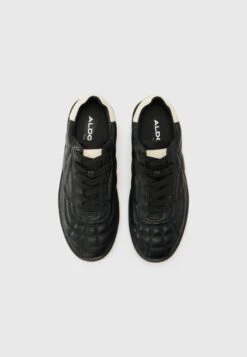 Aldo THEPITCH - Trainers - Black -Modern Classic Shoes Store 825c24442d19434f92987750e1e23da8