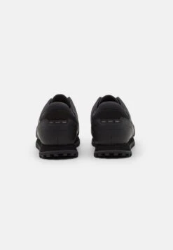 Boss Parkour Runn - Trainers - Black 8 Boss Parkour Runn - Trainers - Black -Modern Classic Shoes Store 8288876a2f334bb39e1115412846366c