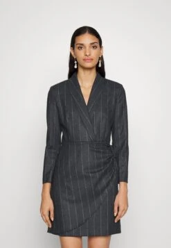 Marella Nuoto - Day Dress - Grigio Scuro Melange