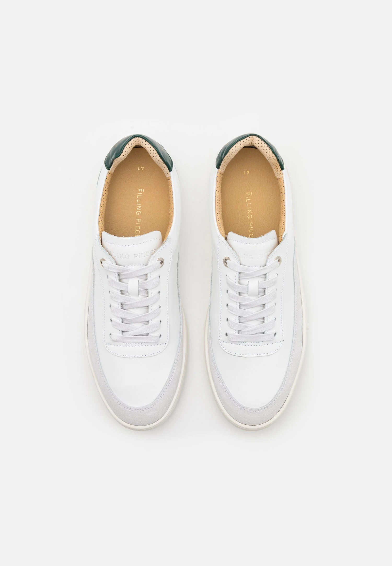 Filling Pieces Mondo Squash - Trainers 6 Filling Pieces Mondo Squash - Trainers - Image 6