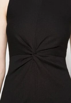 Jersey Dress - Black -Modern Classic Shoes Store 82d5b8ee509b481783f985f34967e98f