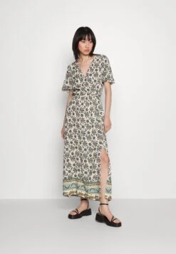 Vila Viayais Ankle Dress - Maxi Dress