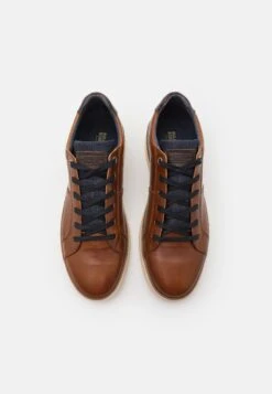 Bullboxer Trainers - Cognac -Modern Classic Shoes Store 8319b2d9c98c489eba420aa7c62d634f