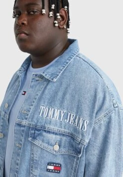 Denim Jacket - Denim Light -Modern Classic Shoes Store 83249a5a06c649ee98bebf512dc6632d