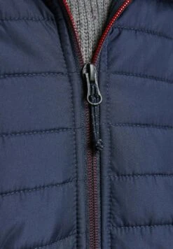 Jack & Jones Jjemulti Quilted Noos - Light Jacket - Navy Blazer -Modern Classic Shoes Store 83303b8f6437471cae5e625a2871da3e