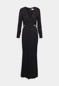 NEVER FULLY DRESSED Lucy Dress - Cocktail Dress / Party Dress - Black 10 NEVER FULLY DRESSED Lucy Dress - Cocktail Dress / Party Dress - Black -Modern Classic Shoes Store 833efcc8562f42e0a36e5c326f91017c